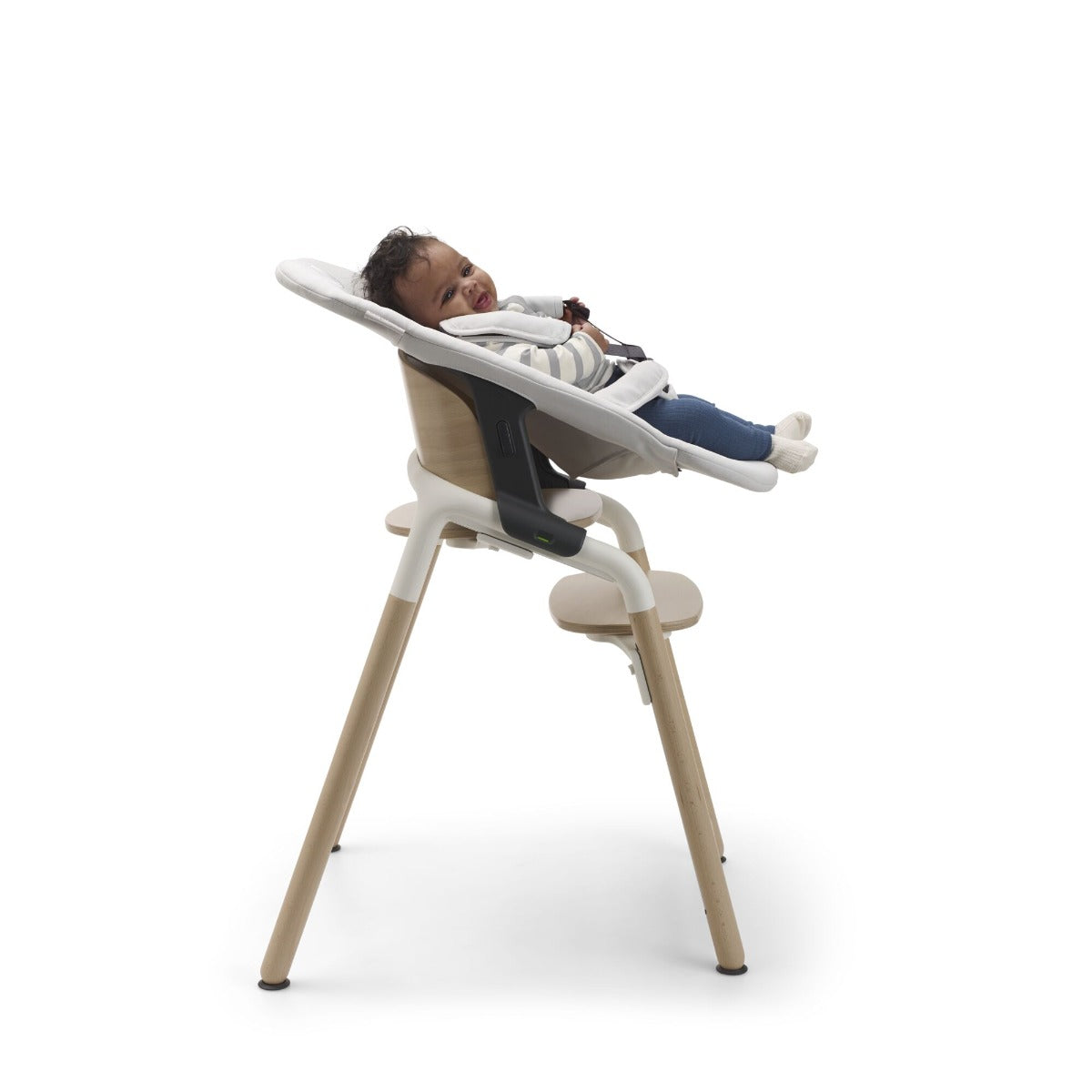 Bugaboo Giraffe Newborn Set - Polar White