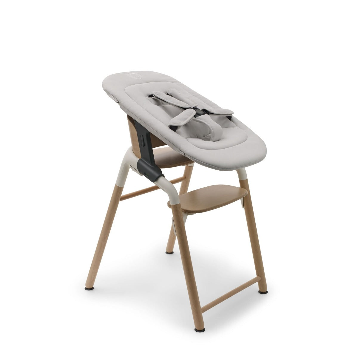 Bugaboo Giraffe Newborn Set - Polar White