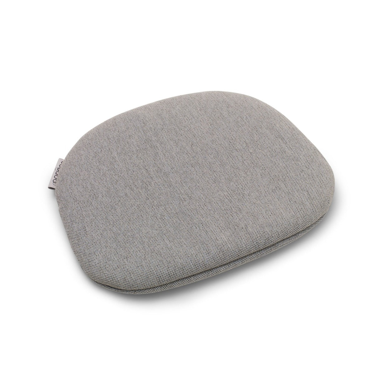 Bugaboo Giraffe Junior Pillow - Grey Weave