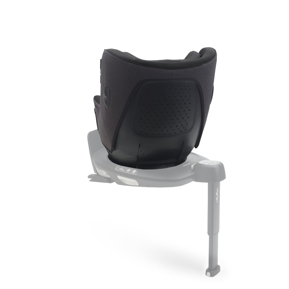 Bugaboo Owl by Nuna Car Seat - Mineral Washed Black