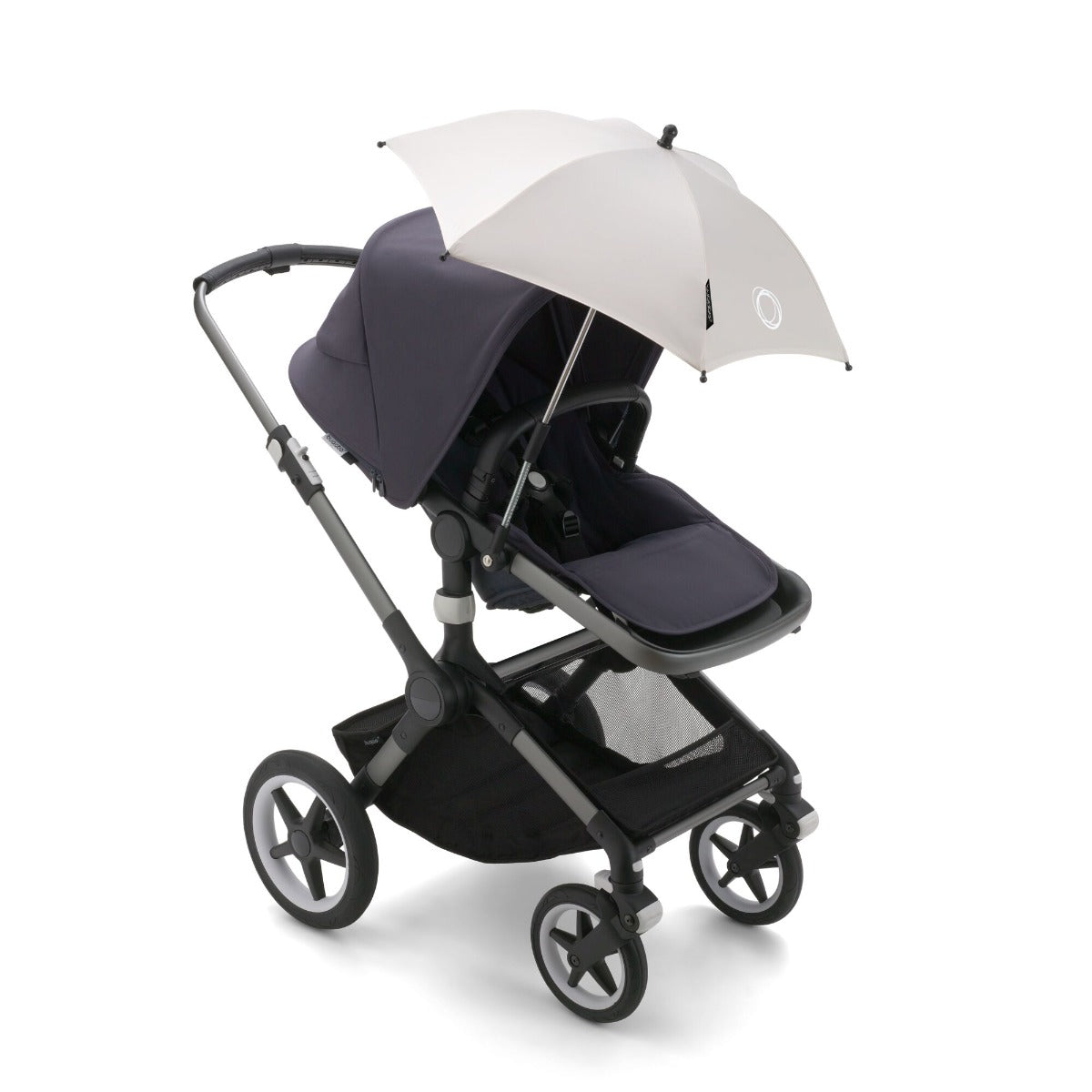 Bugaboo Parasol+ Fresh White