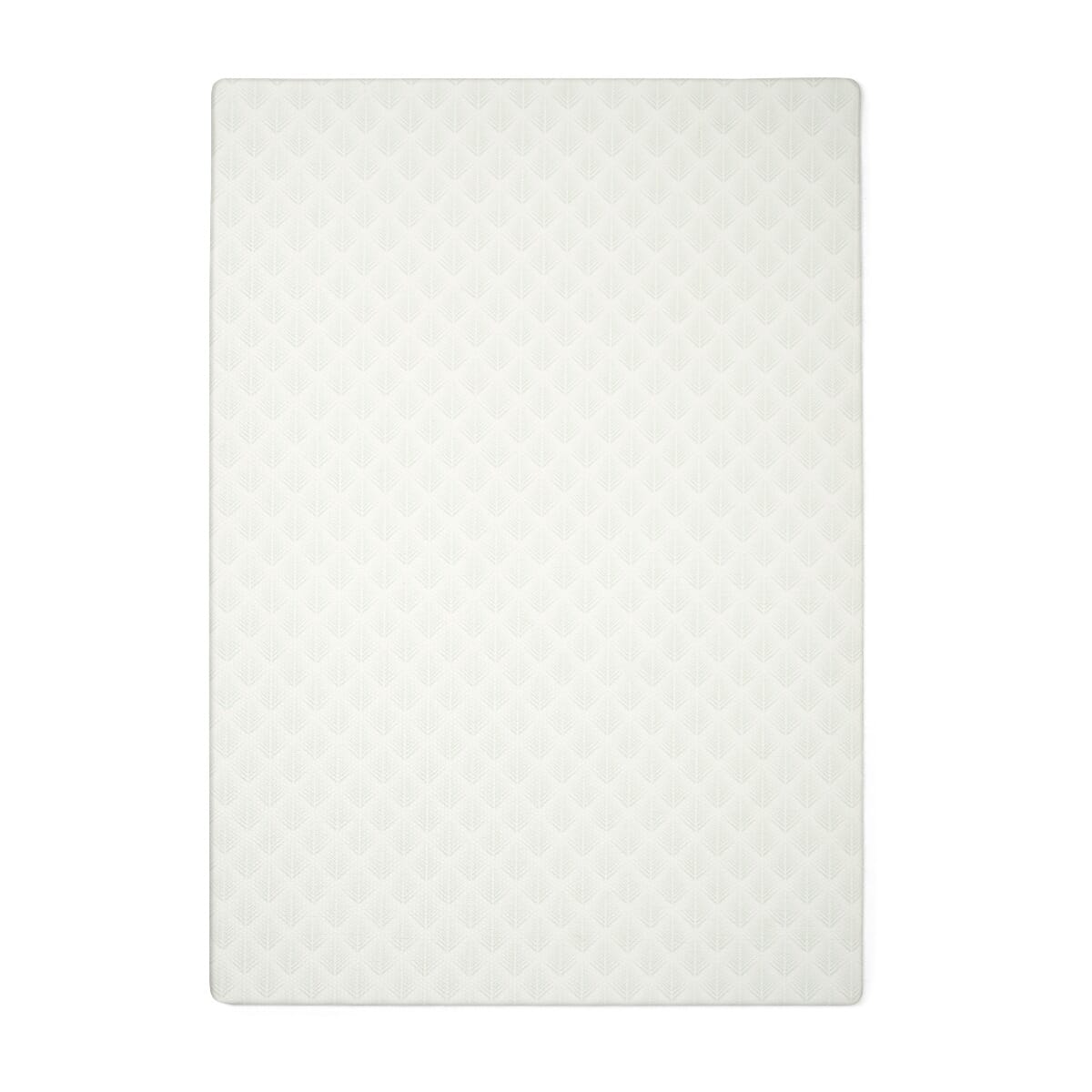 Tutti Bambini Luxury Padded XL Play Mat - Fan