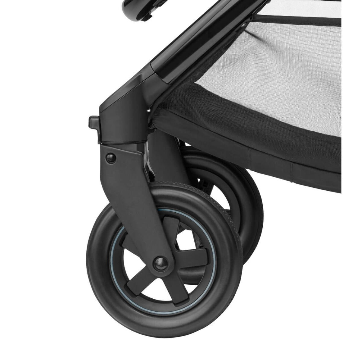 Maxi-Cosi Adorra Luxe Pushchair - Twillic Black