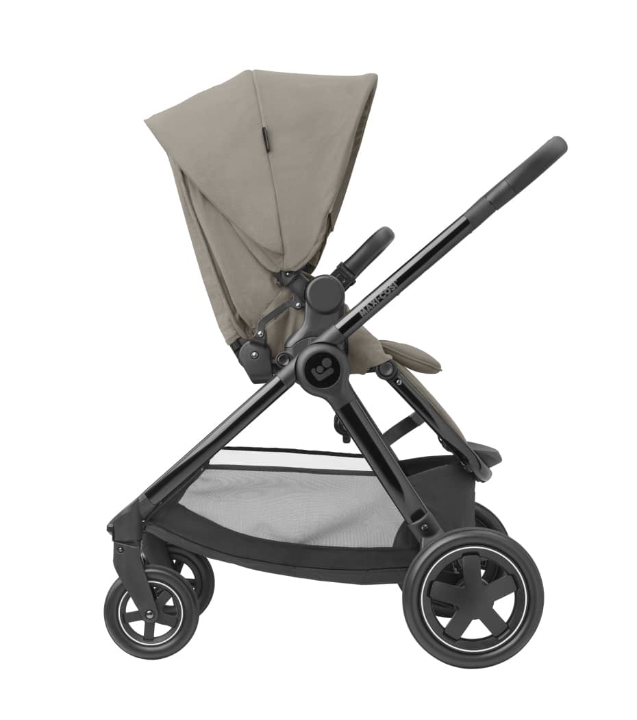 Maxi-Cosi Adorra Luxe Pushchair - Twillic Truffle