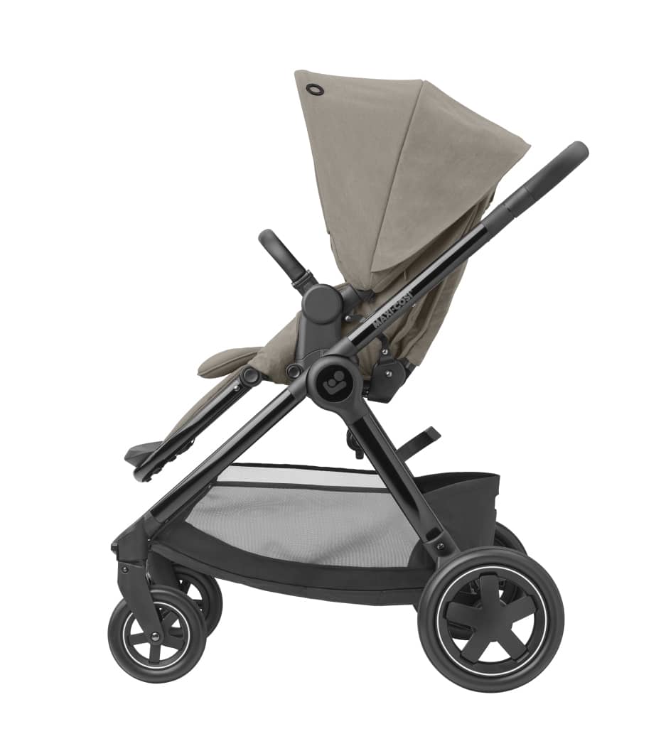 Maxi-Cosi Adorra Luxe Pushchair - Twillic Truffle