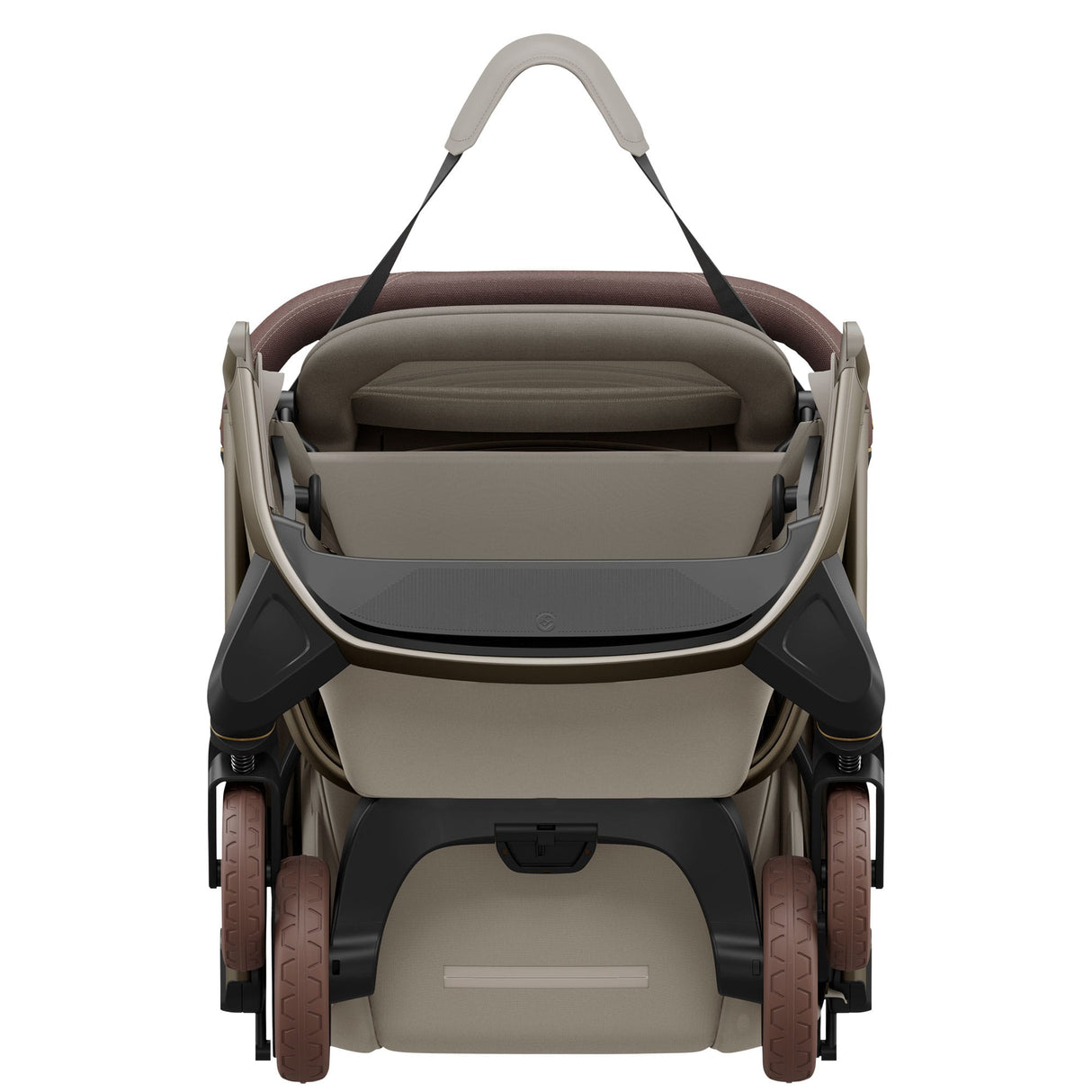 Maxi-Cosi Fame Cabin Complete Pram - Sapphire Sand
