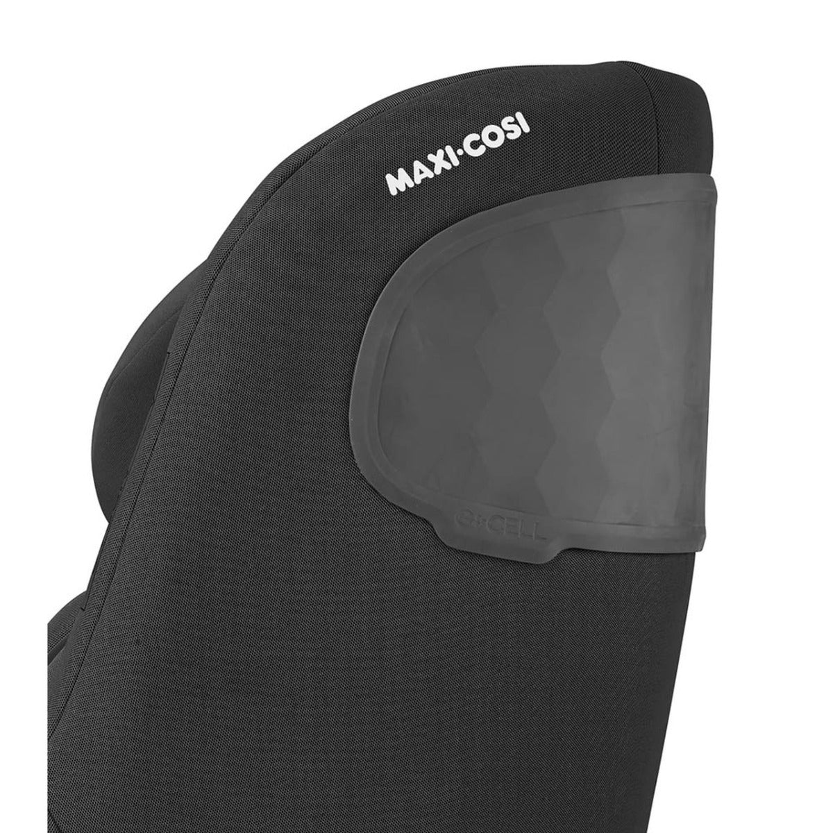 Maxi-Cosi Beryl Group 0+/1/2 - Authentic Black