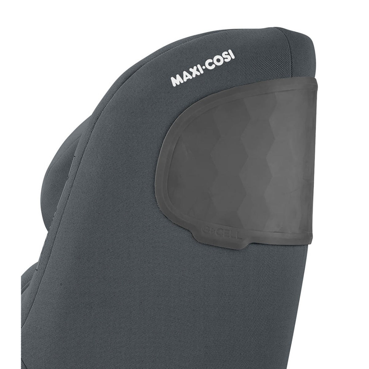 Maxi-Cosi Beryl Group 0+/1/2 - Authentic Graphite