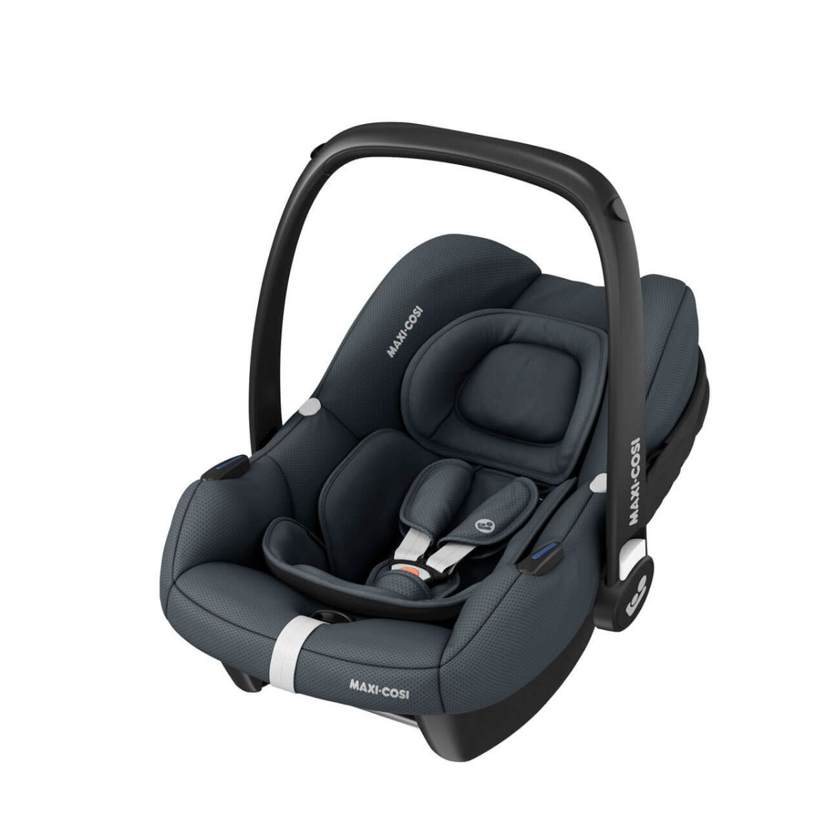 Maxi-Cosi Cabriofix i-Size + Isofix Base Bundle