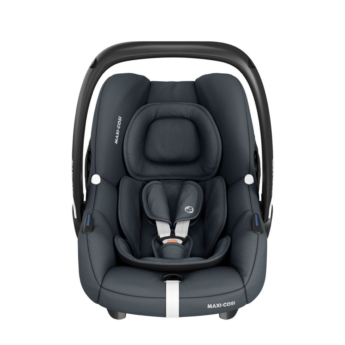 Maxi-Cosi Cabriofix i-Size + Isofix Base Bundle