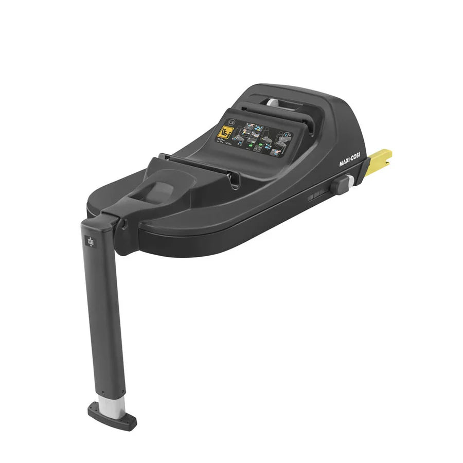 Venicci Upline 2 with Maxi-Cosi Cabriofix i-Size & Base Travel System Bundle - Aloe