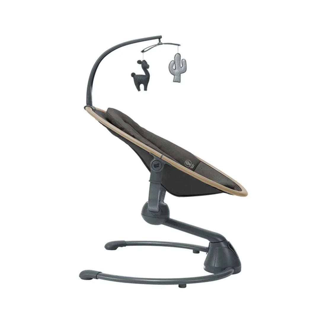 Maxi-Cosi Cassia Swing - Beyond Graphite