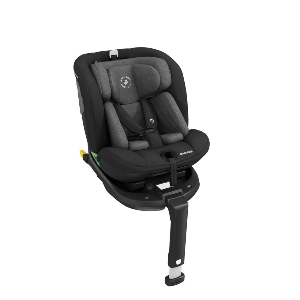 Maxi-Cosi Emerald i-Size - Authentic Black