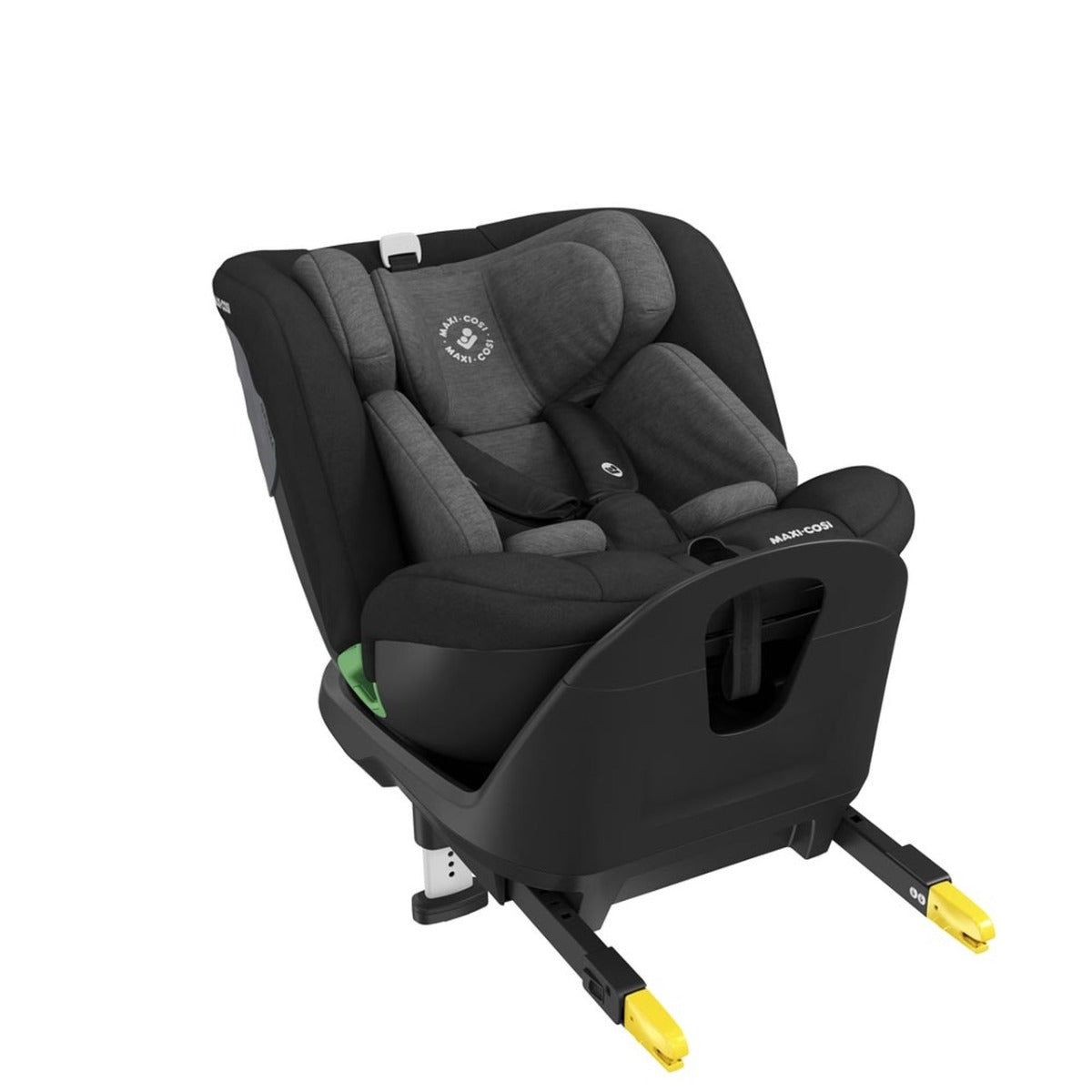 Maxi-Cosi Emerald i-Size - Authentic Black