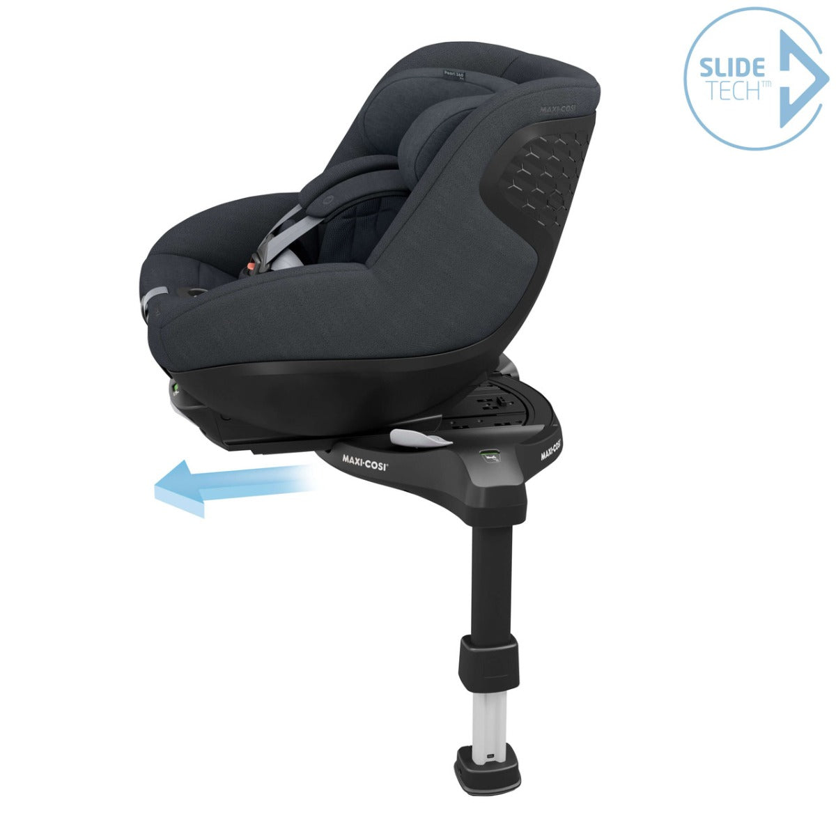 Maxi-Cosi FamilyFix 360 Pro Isofix Base