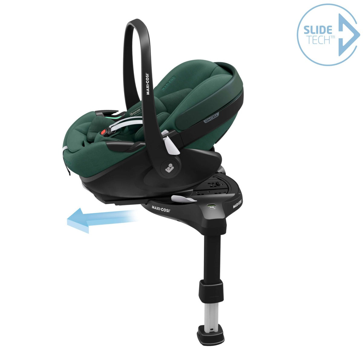 Maxi-Cosi FamilyFix 360 Pro Isofix Base