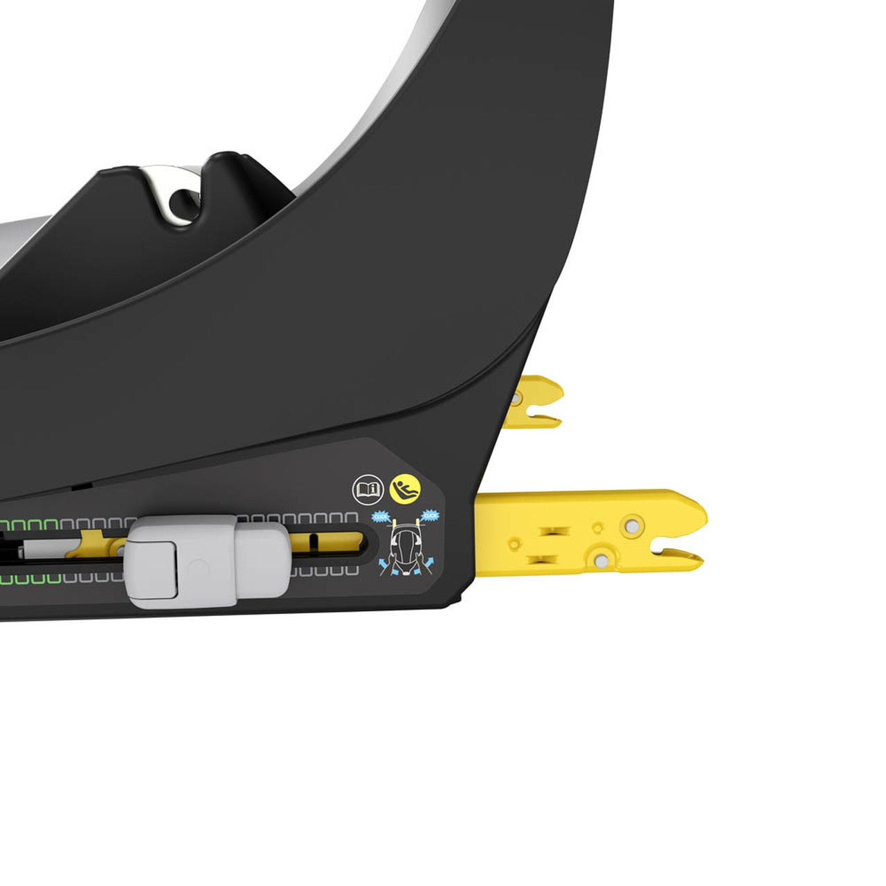 Maxi-Cosi FamilyFix 360