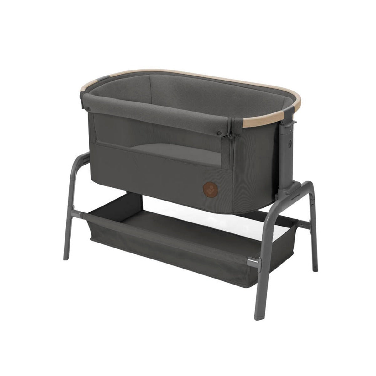 Maxi-Cosi Iora Co-Sleeper - Beyond Graphite