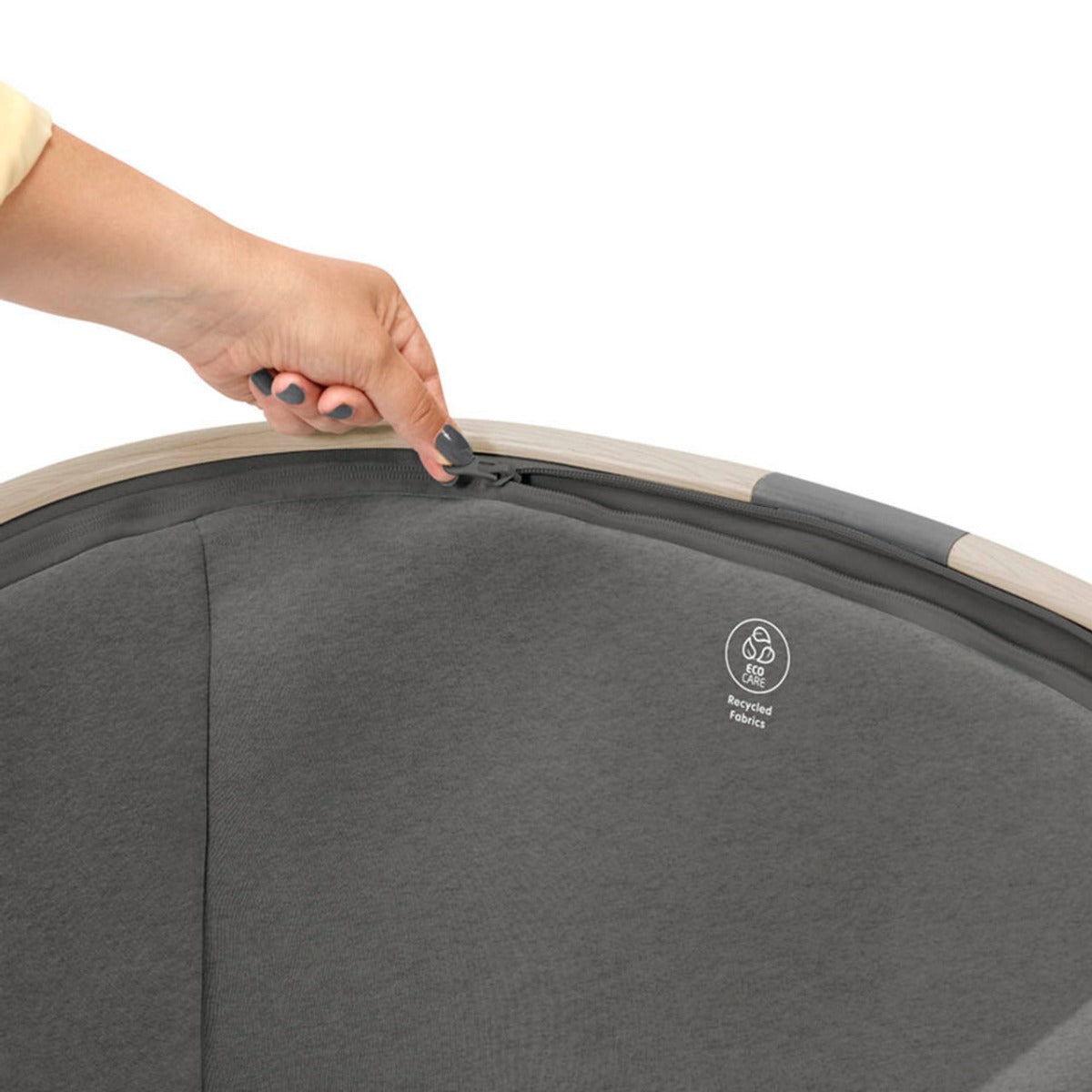 Maxi-Cosi Iora Co-Sleeper - Beyond Graphite