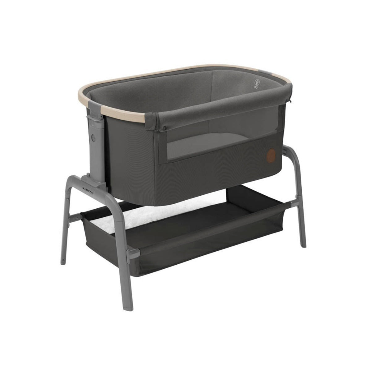 Maxi-Cosi Iora Co-Sleeper - Beyond Graphite