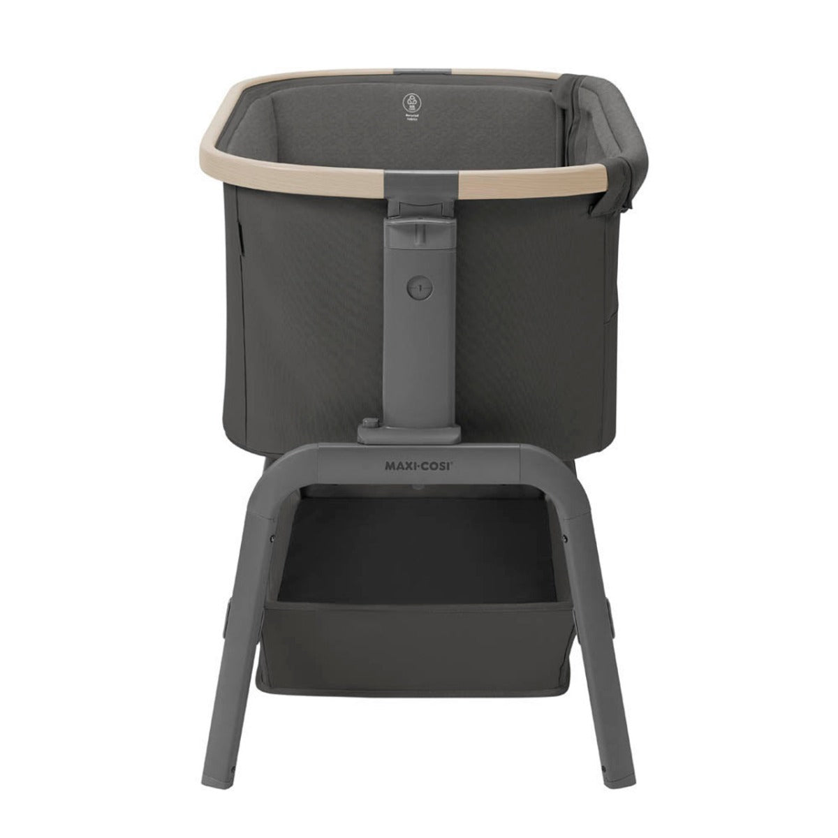 Maxi-Cosi Iora Co-Sleeper - Beyond Graphite