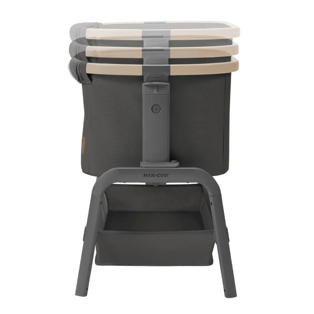Maxi-Cosi Iora Co-Sleeper - Beyond Graphite