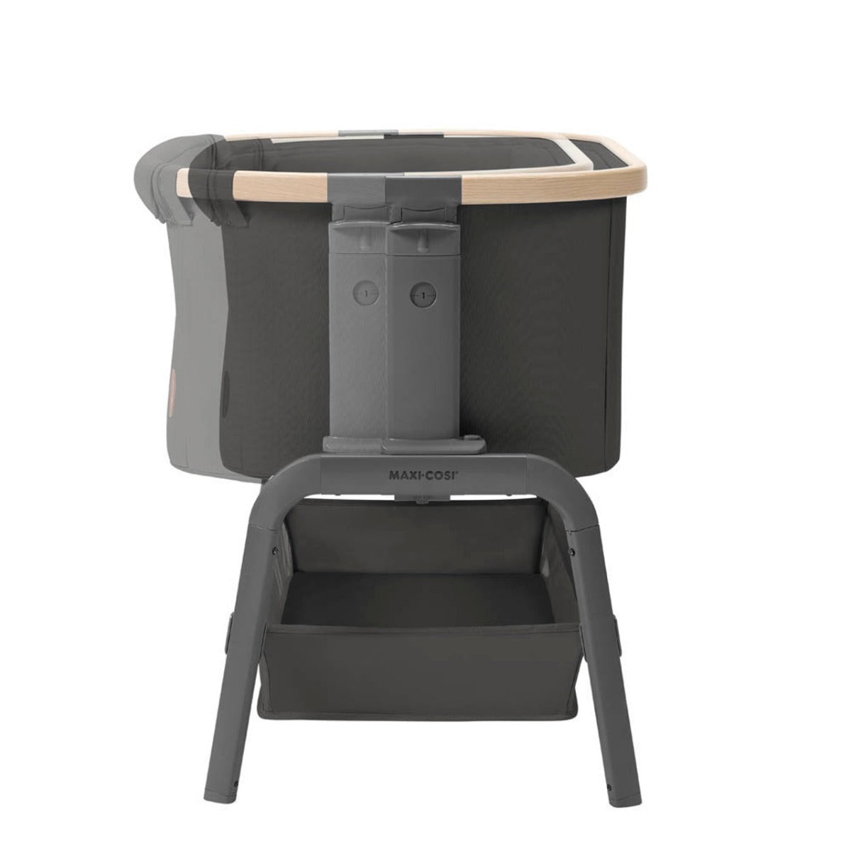 Maxi-Cosi Iora Co-Sleeper - Beyond Graphite