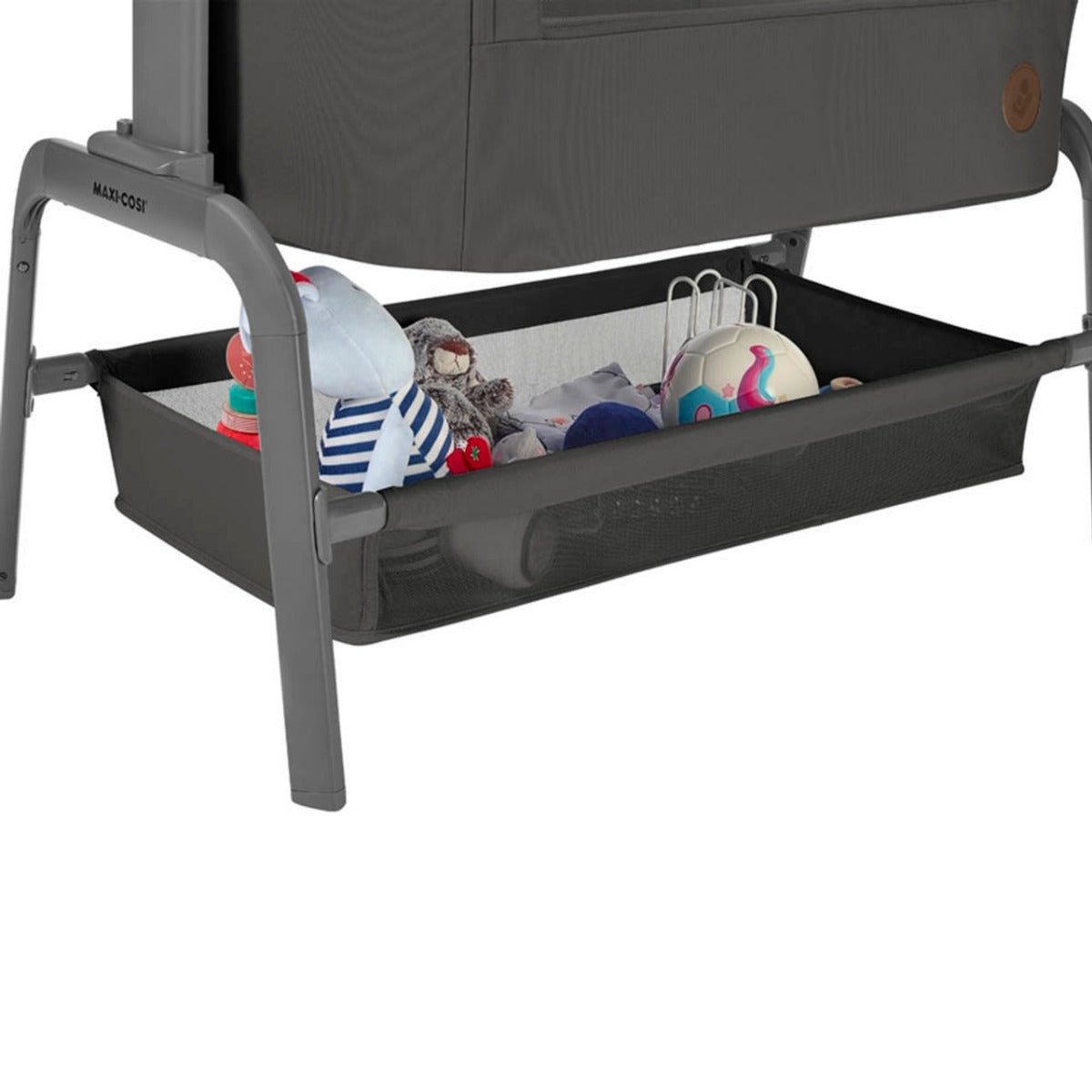 Maxi-Cosi Iora Co-Sleeper - Beyond Graphite