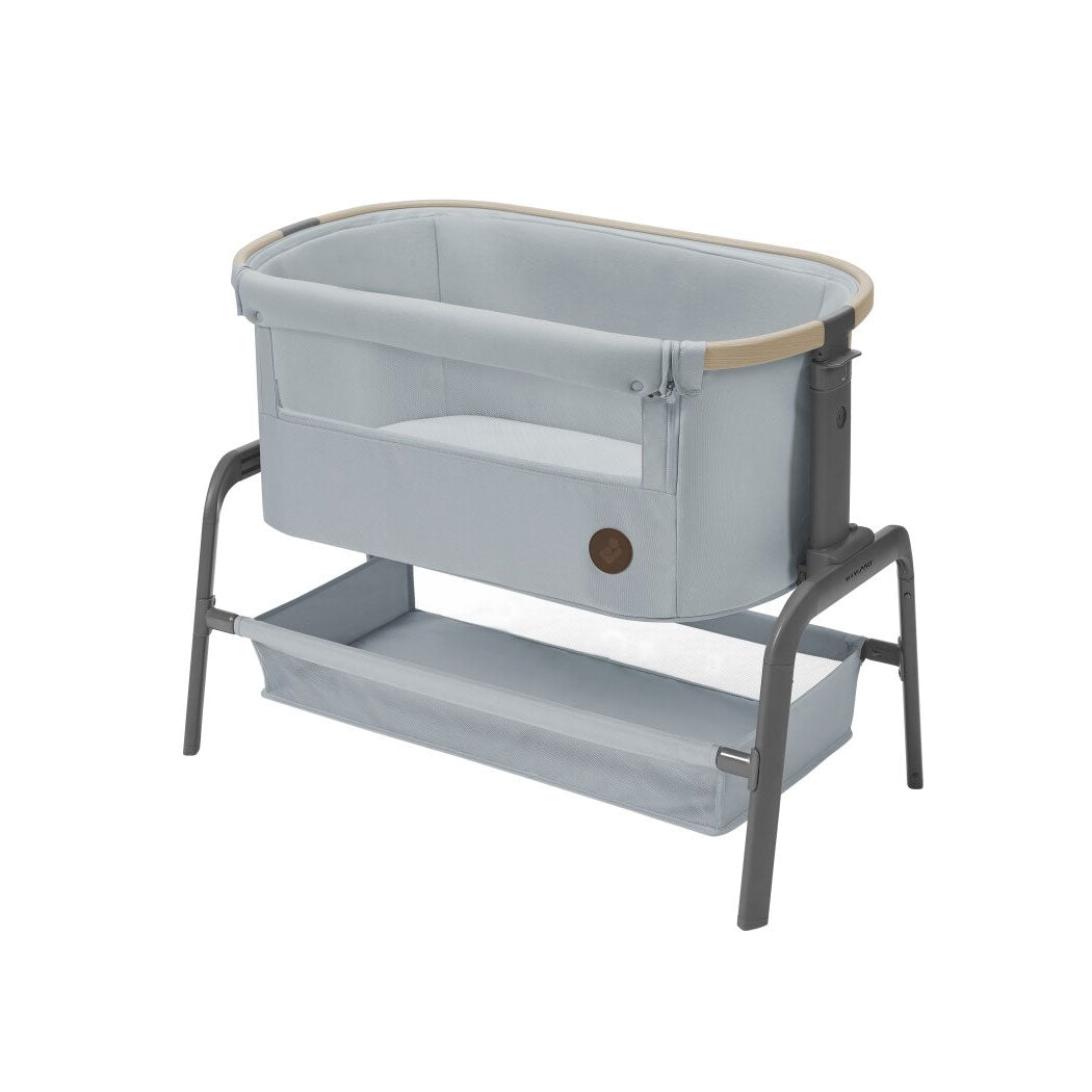 Maxi-Cosi Iora Co-Sleeper - Beyond Grey 1