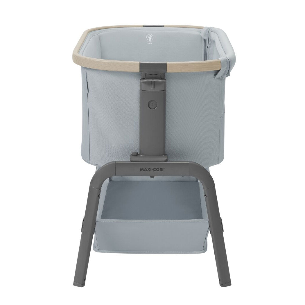 Maxi-Cosi Iora Co-Sleeper - Beyond Grey