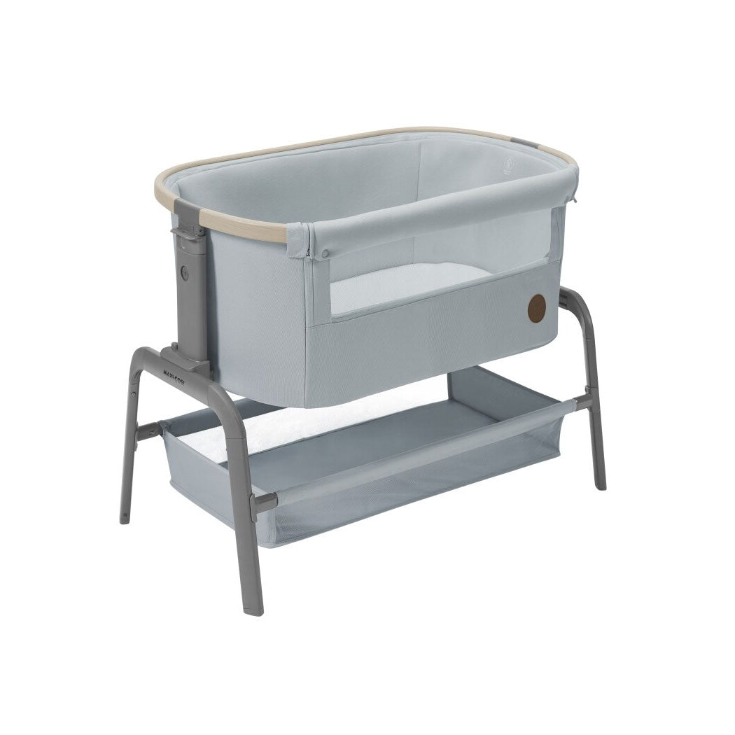 Maxi-Cosi Iora Co-Sleeper - Beyond Grey