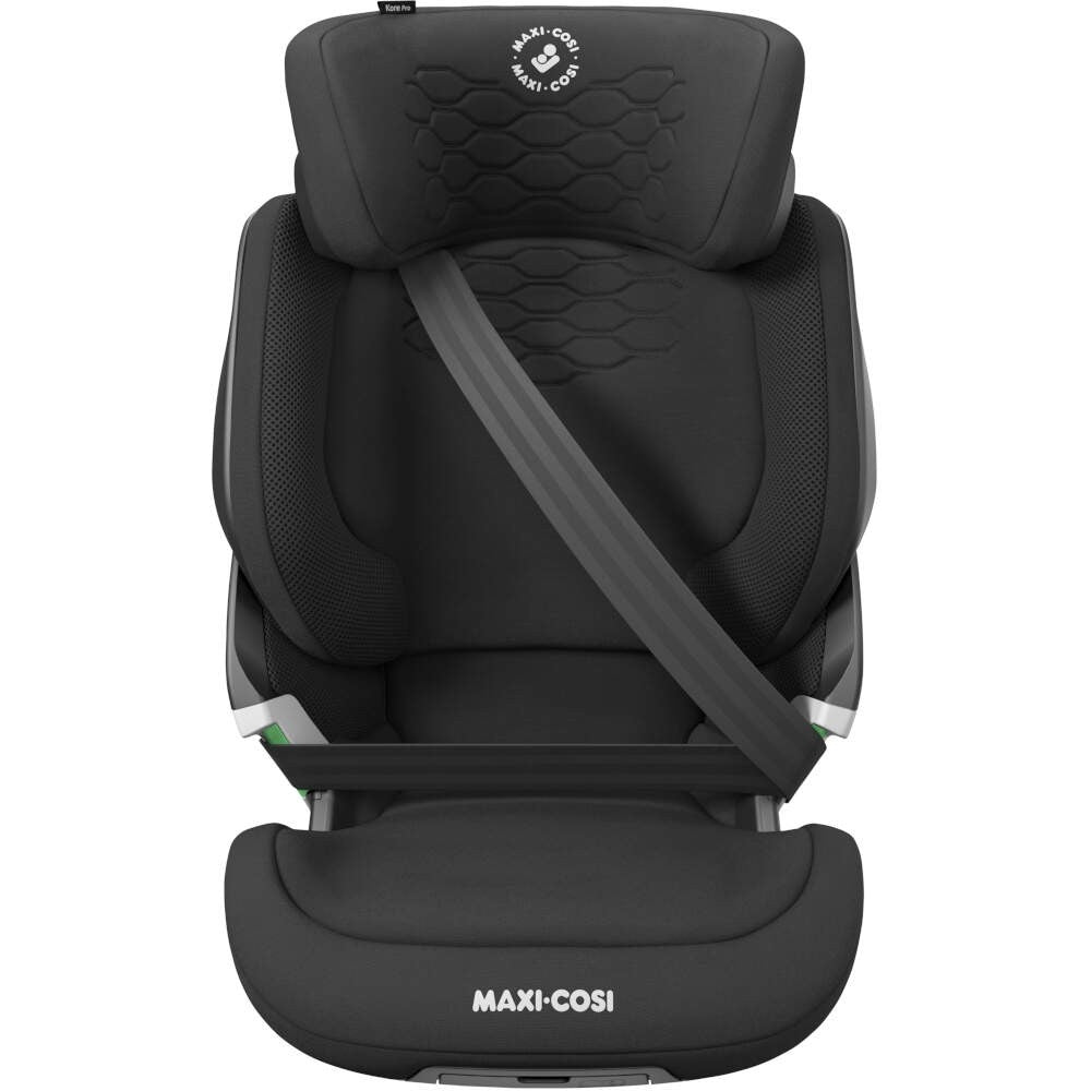 Maxi-Cosi Kore Pro i-Size - Authentic Black