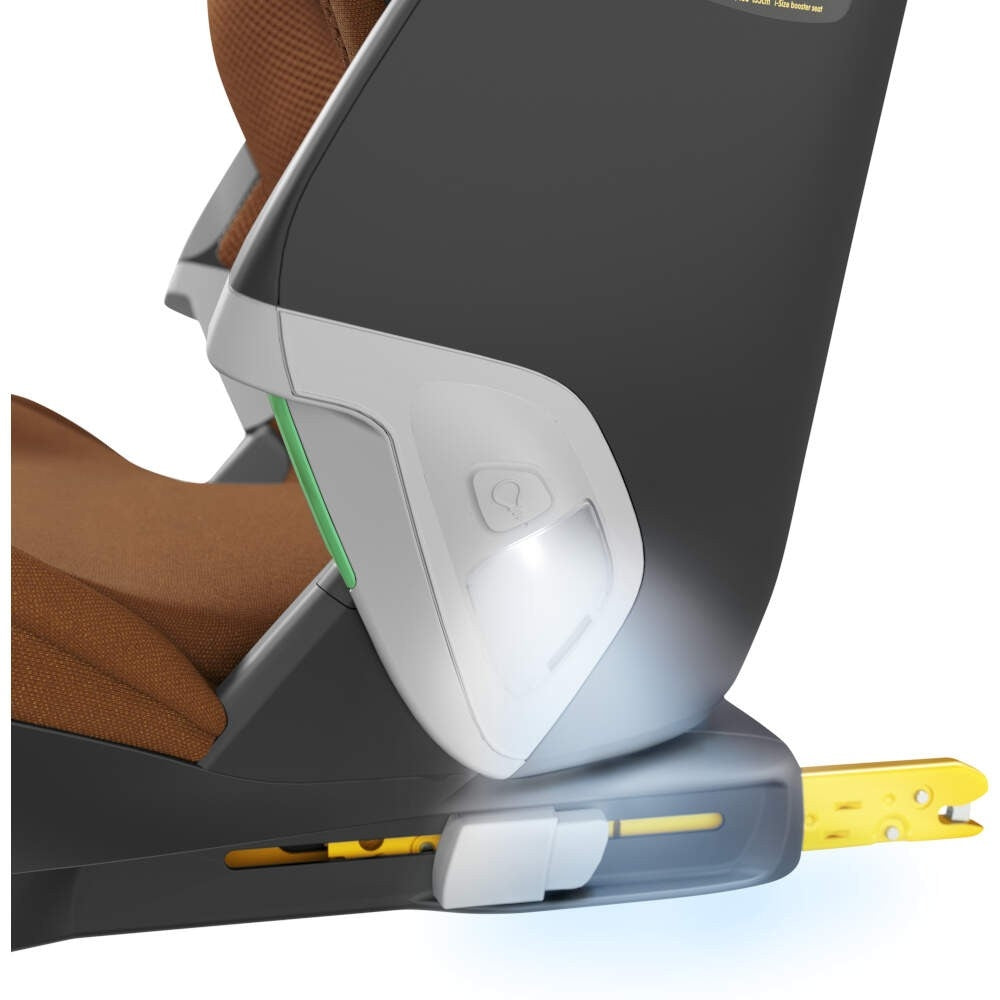 Maxi-Cosi Kore Pro i-Size - Authentic Cognac