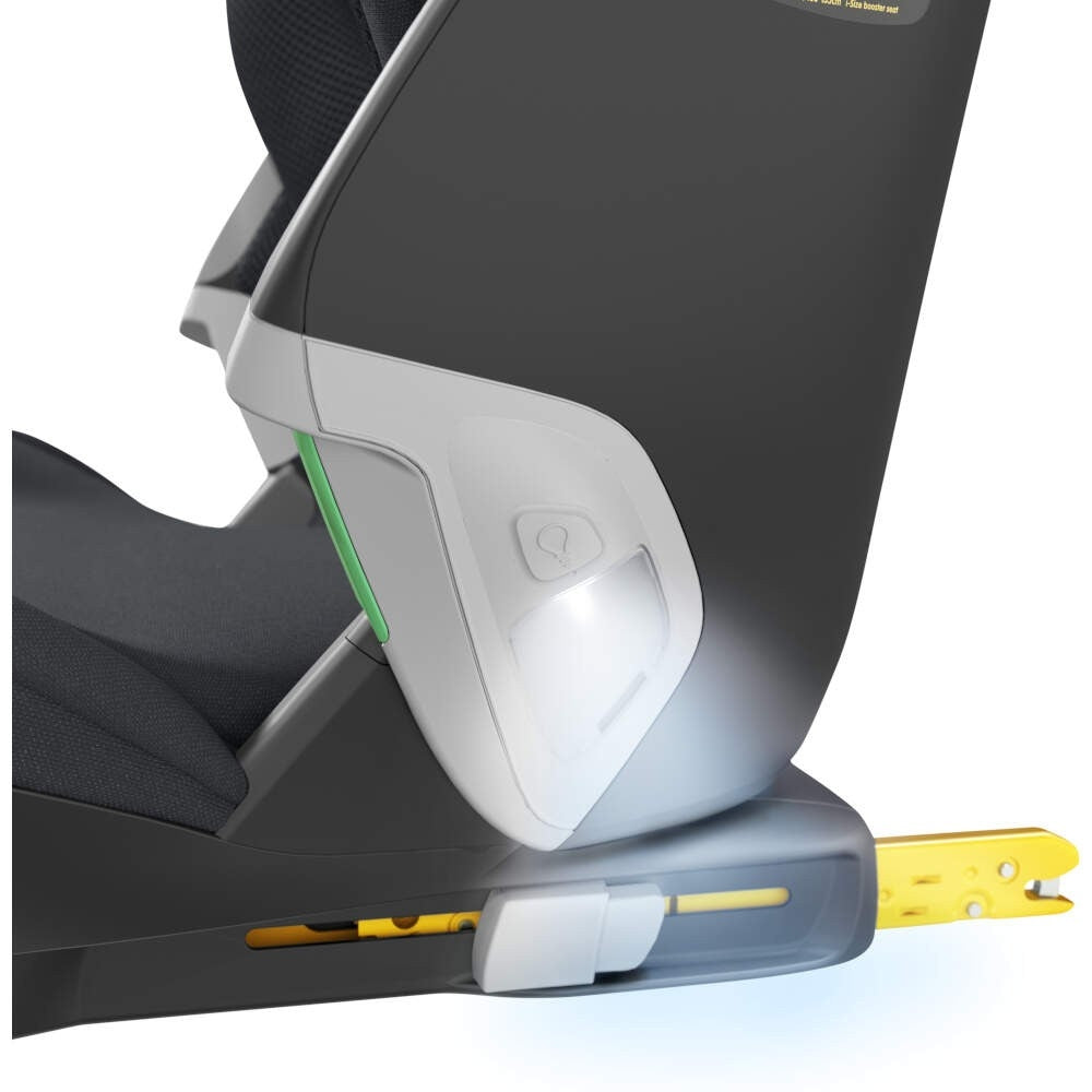 Maxi-Cosi Kore Pro i-Size - Authentic Graphite