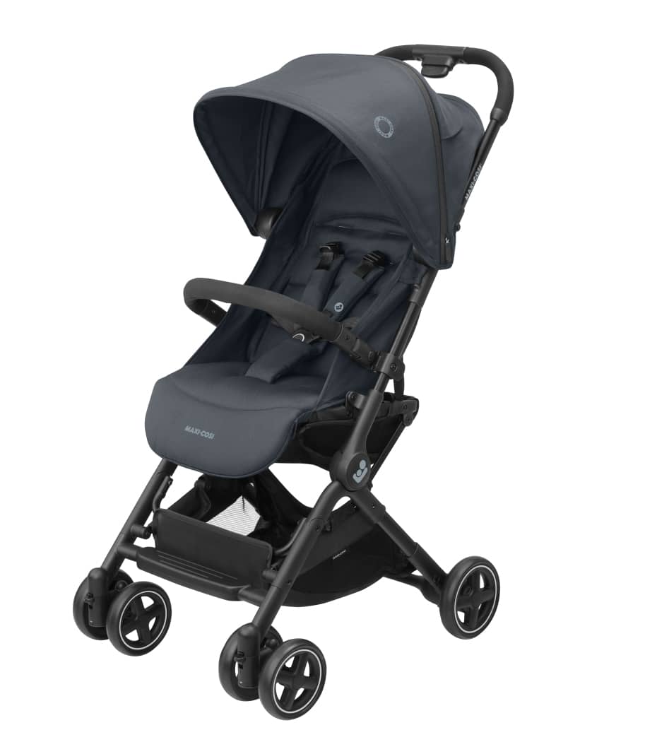 Maxi-Cosi Lara2 Stroller - Essential Graphite