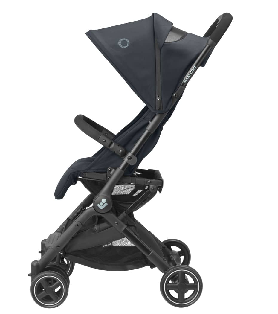 Maxi-Cosi Lara2 Stroller - Essential Graphite