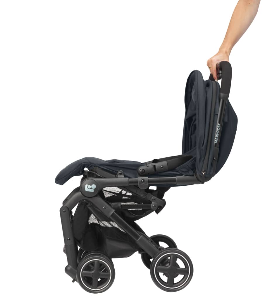 Maxi-Cosi Lara2 Stroller - Essential Graphite