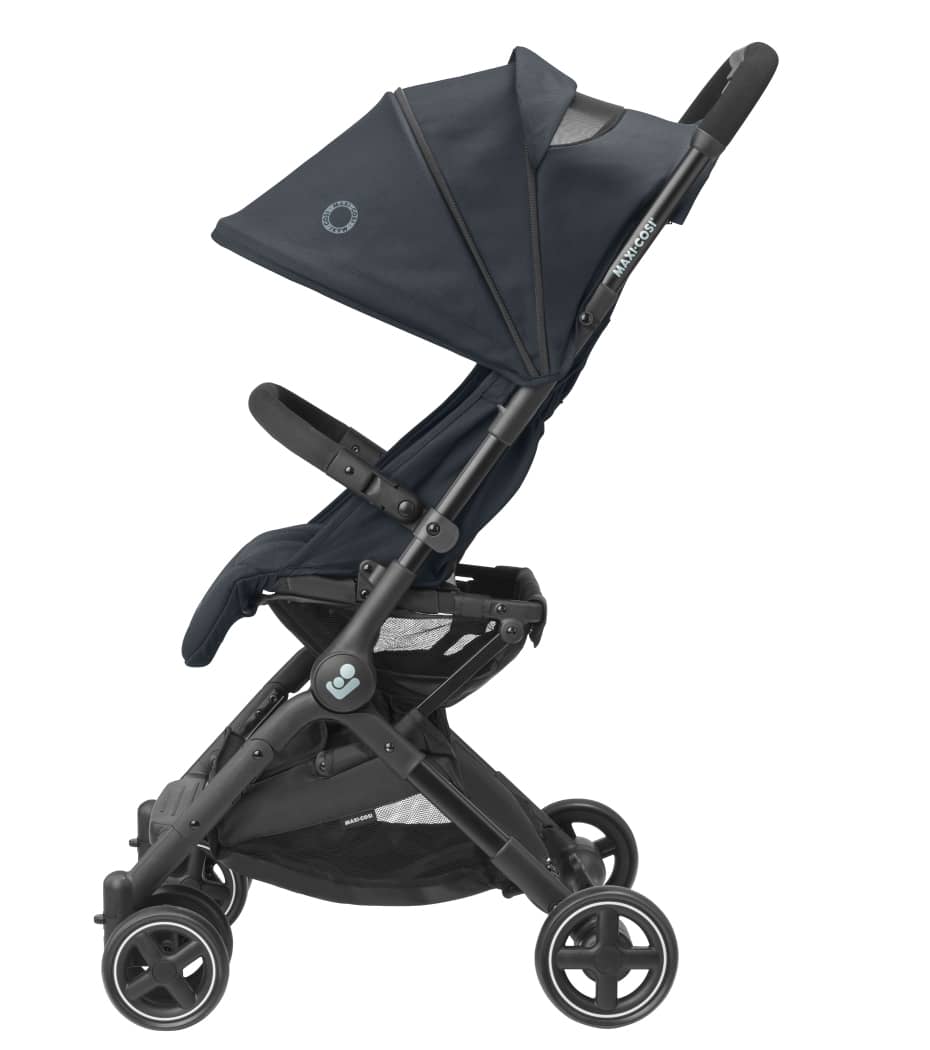 Maxi-Cosi Lara2 Stroller - Essential Graphite