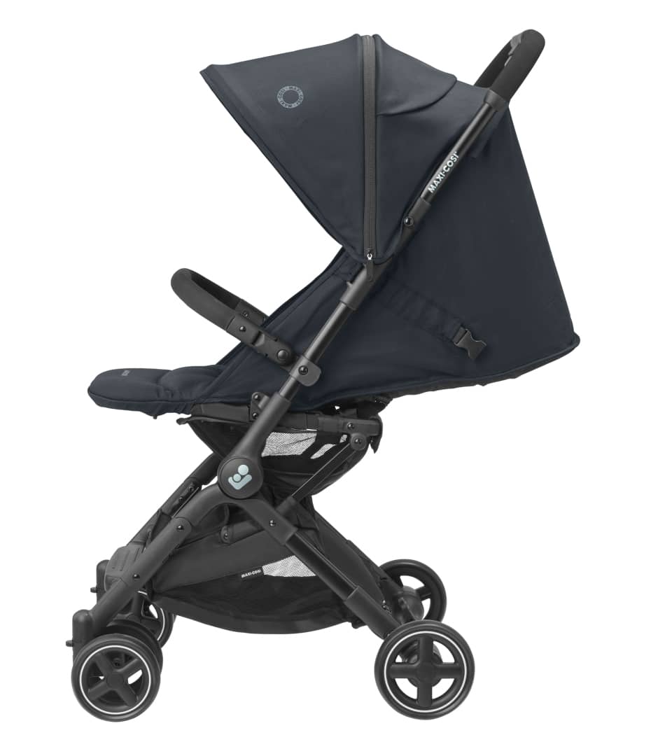 Maxi-Cosi Lara2 Stroller - Essential Graphite