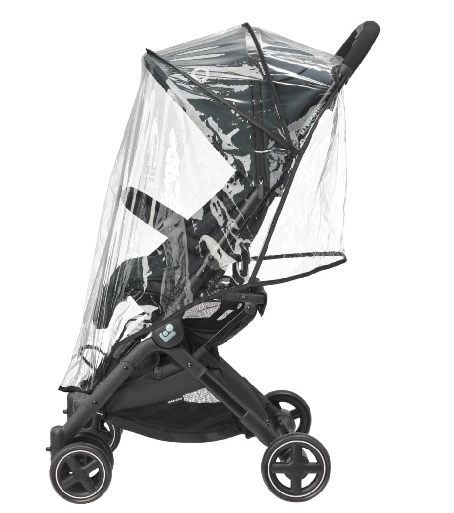 Maxi-Cosi Lara2 Stroller - Essential Graphite