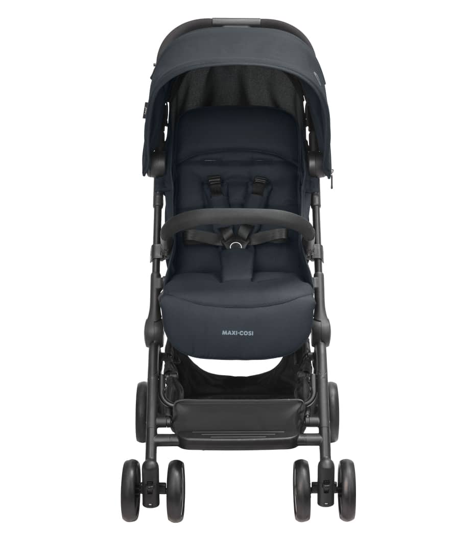 Maxi-Cosi Lara2 Stroller - Essential Graphite