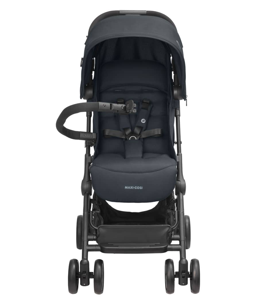 Maxi-Cosi Lara2 Stroller - Essential Graphite