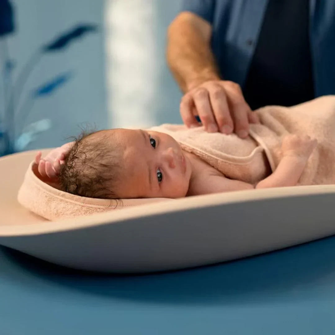 Maxi-Cosi Mavis Changing Mat - Elegance Beige