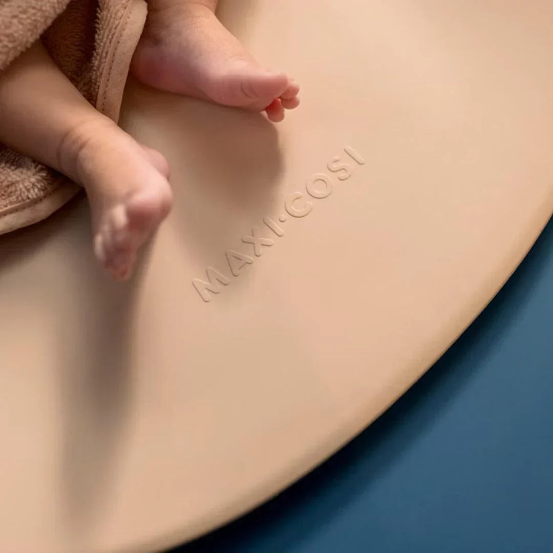 Maxi-Cosi Mavis Changing Mat - Muted Terra