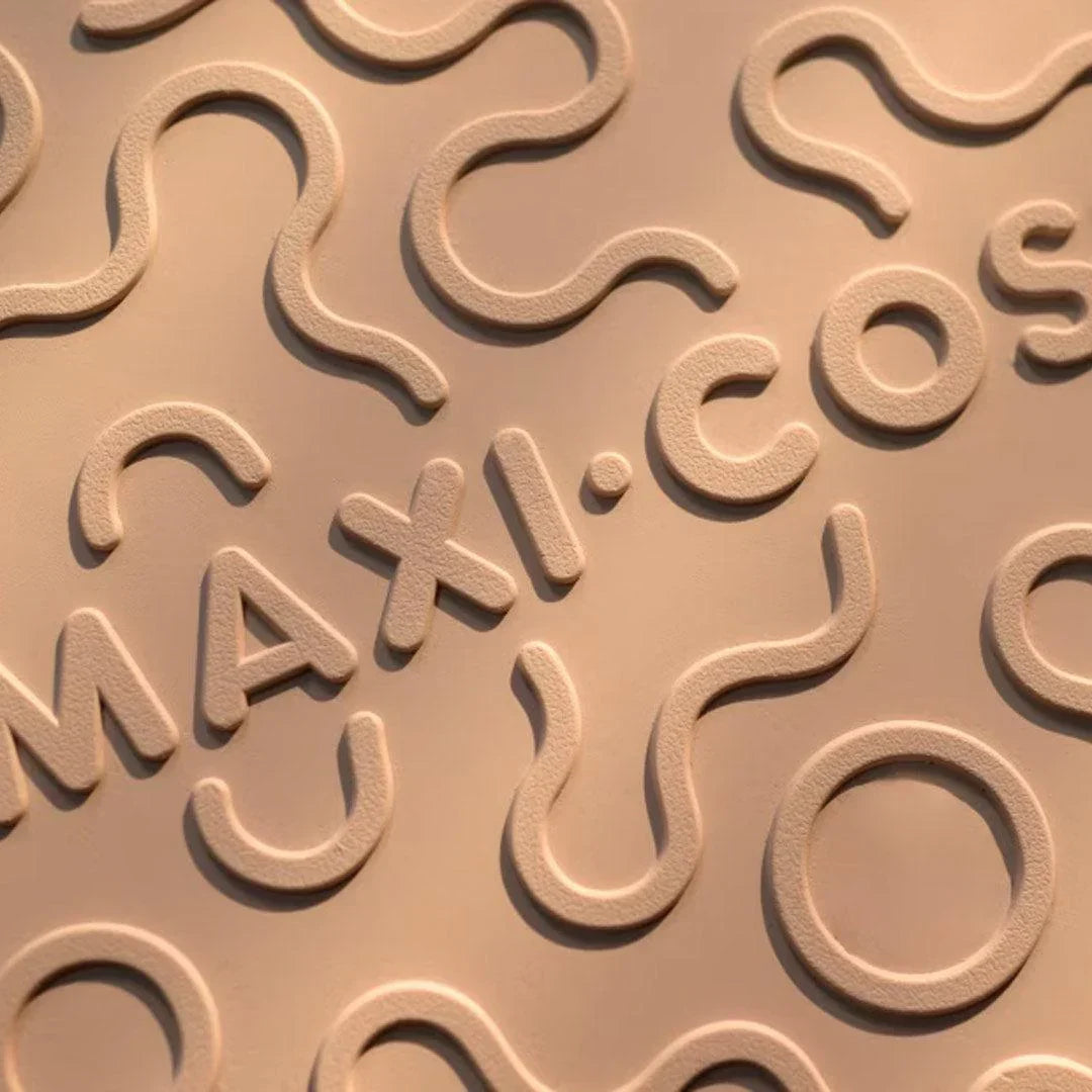 Maxi-Cosi Mavis Changing Mat - Muted Terra