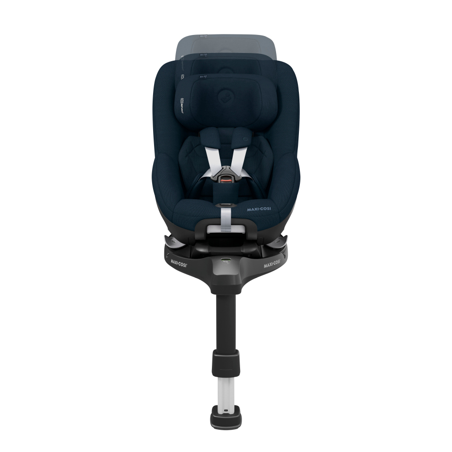 Maxi-Cosi Mica 360 Pro with SlideTech® - Authentic Blue