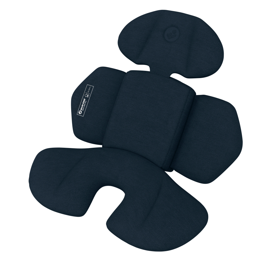 Maxi-Cosi Mica 360 Pro with SlideTech® - Authentic Blue 6