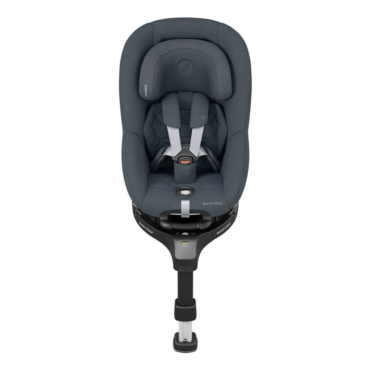 Maxi-Cosi Mica 360 Pro with SlideTech® - Authentic Graphite
