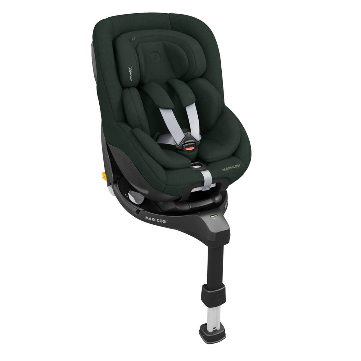 Maxi-Cosi Mica 360 Pro with SlideTech® - Authentic Green