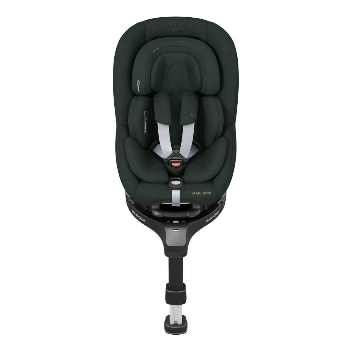 Maxi-Cosi Mica 360 Pro with SlideTech® - Authentic Green
